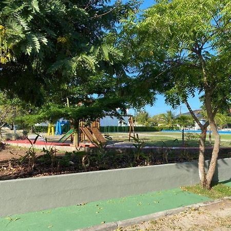 Casa Cinza Na Praia Dos Carneiros Em Condominio A Beira-Mar 外观 照片