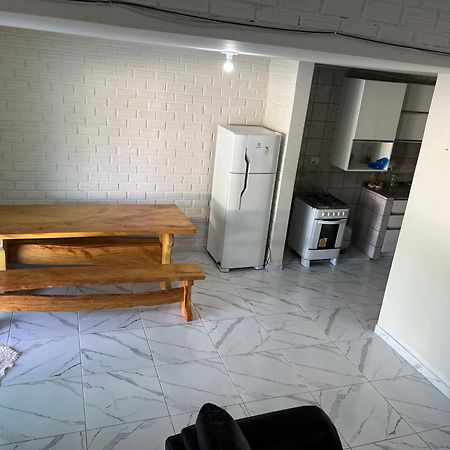 Casa Cinza Na Praia Dos Carneiros Em Condominio A Beira-Mar 外观 照片