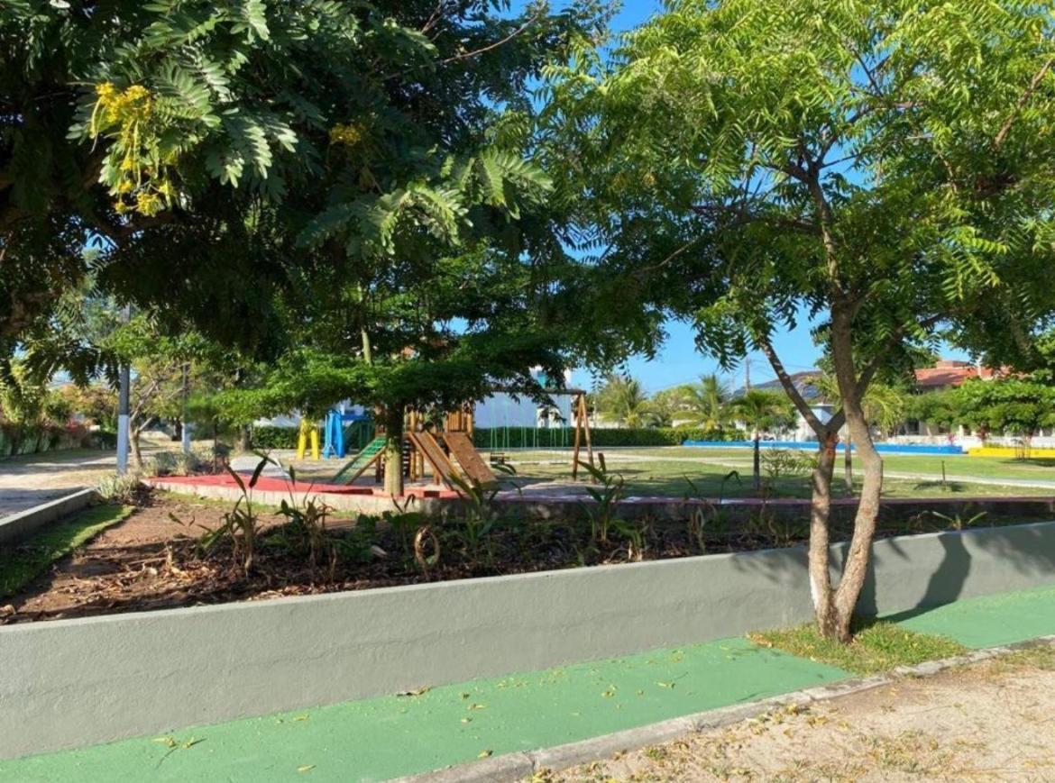 Casa Cinza Na Praia Dos Carneiros Em Condominio A Beira-Mar 外观 照片