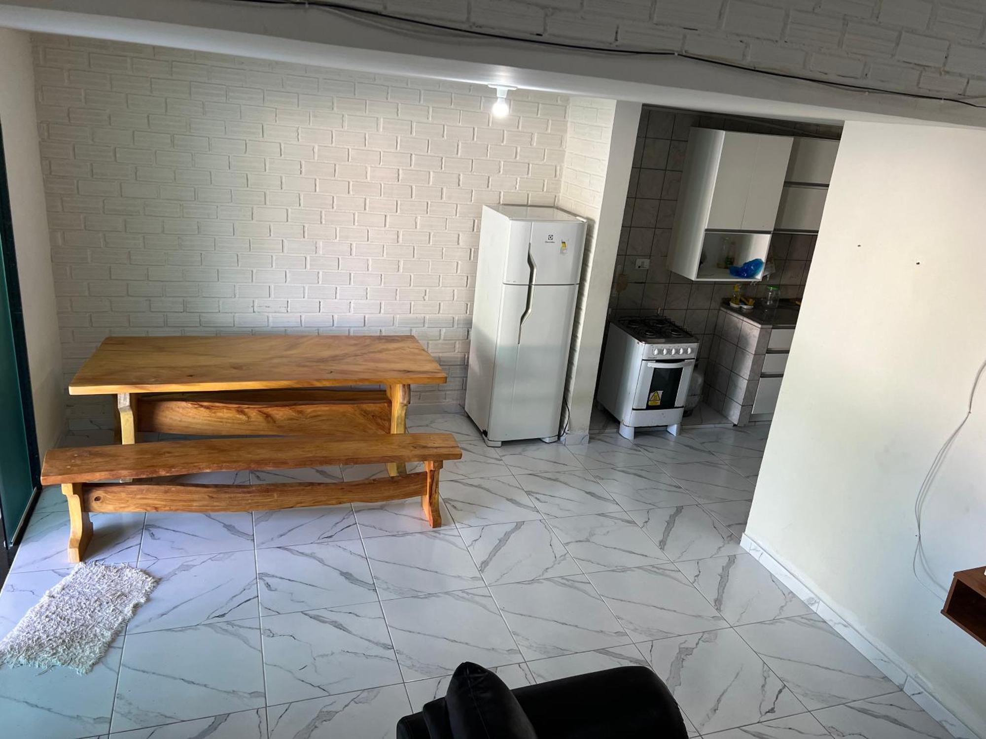 Casa Cinza Na Praia Dos Carneiros Em Condominio A Beira-Mar 外观 照片