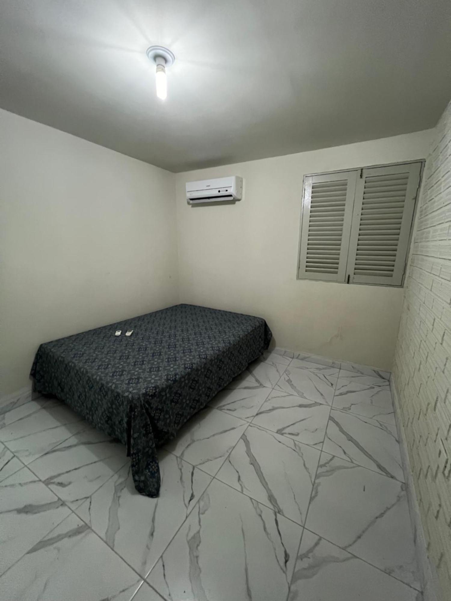 Casa Cinza Na Praia Dos Carneiros Em Condominio A Beira-Mar 外观 照片