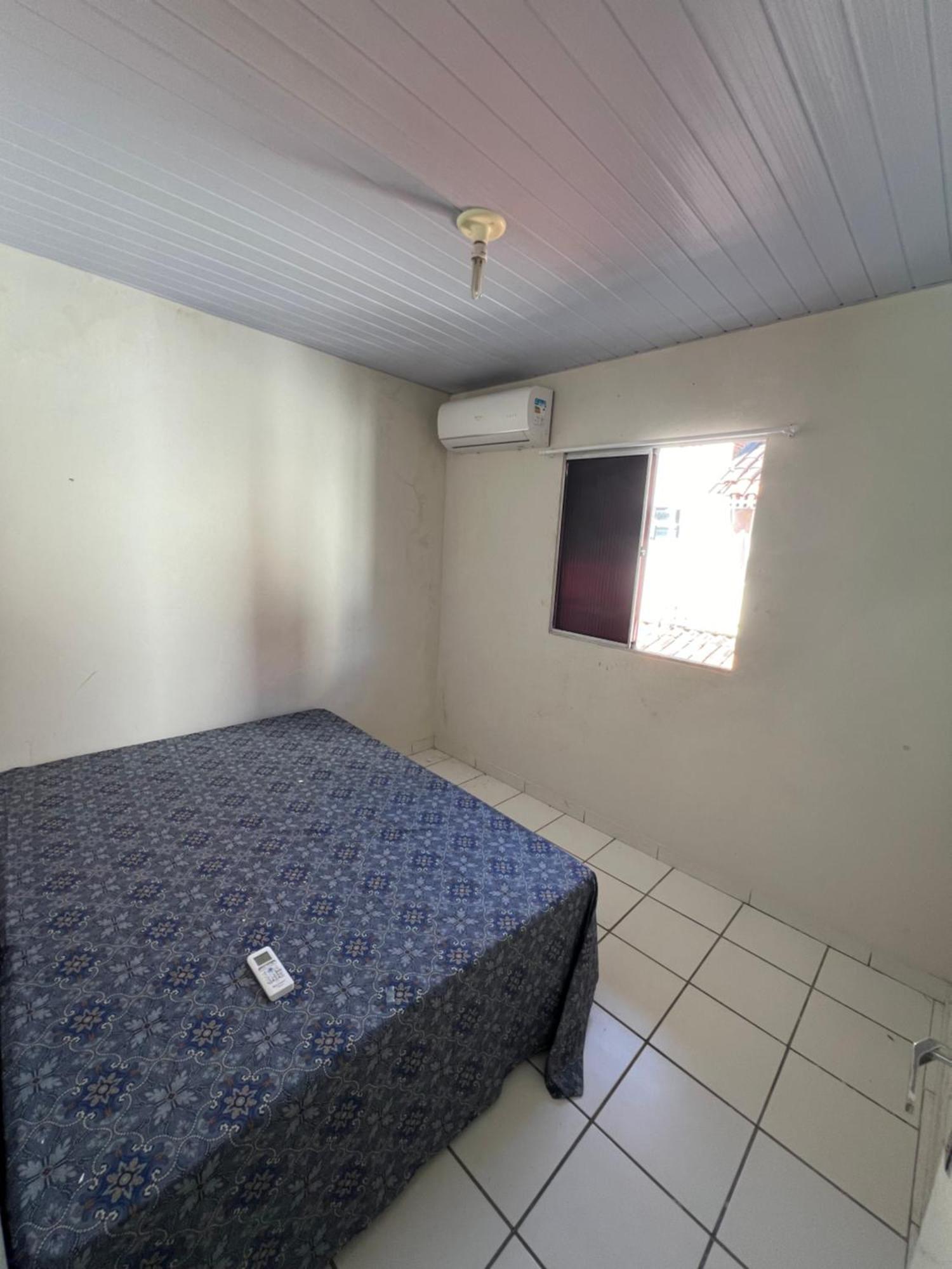 Casa Cinza Na Praia Dos Carneiros Em Condominio A Beira-Mar 外观 照片