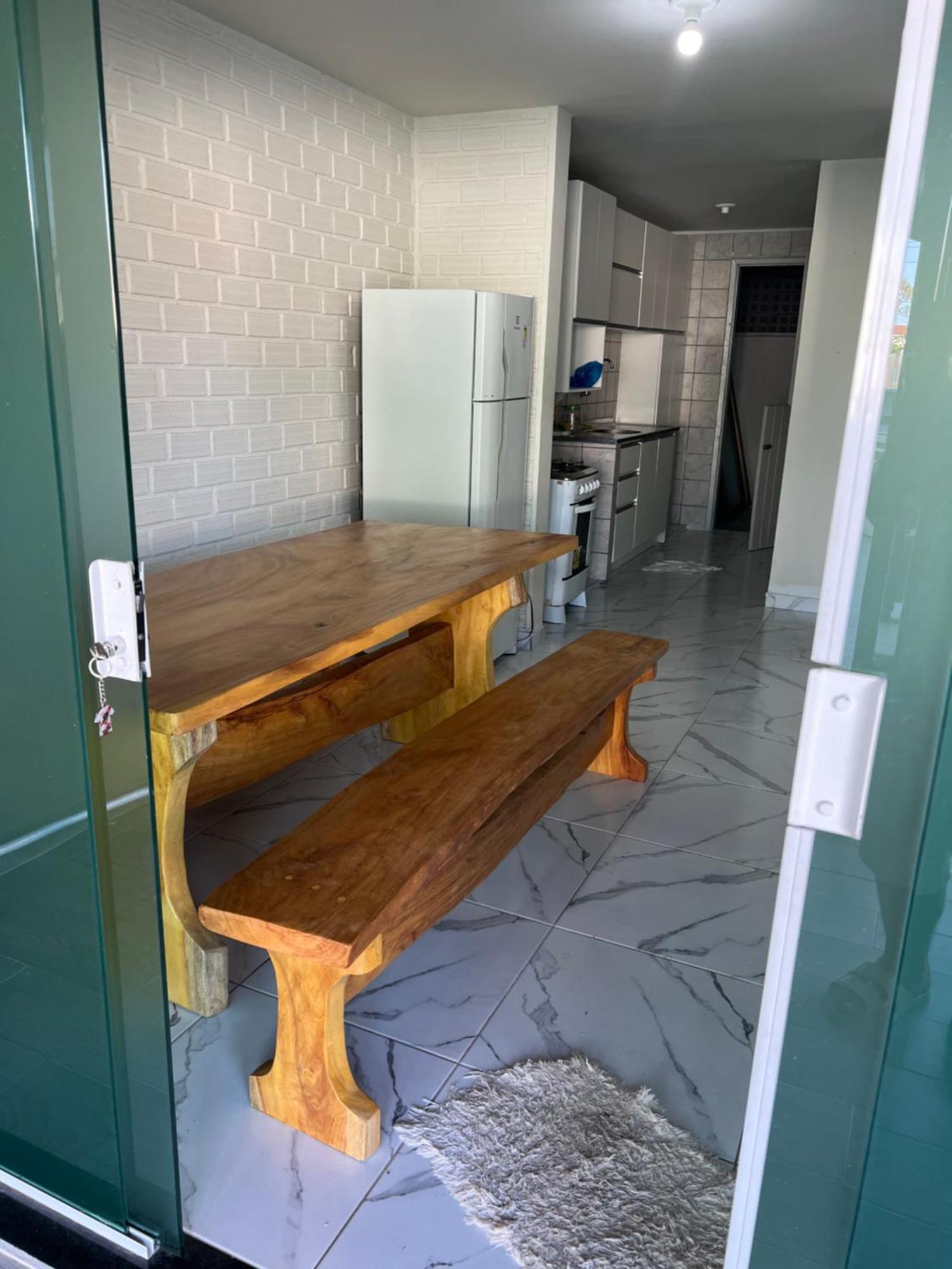 Casa Cinza Na Praia Dos Carneiros Em Condominio A Beira-Mar 外观 照片