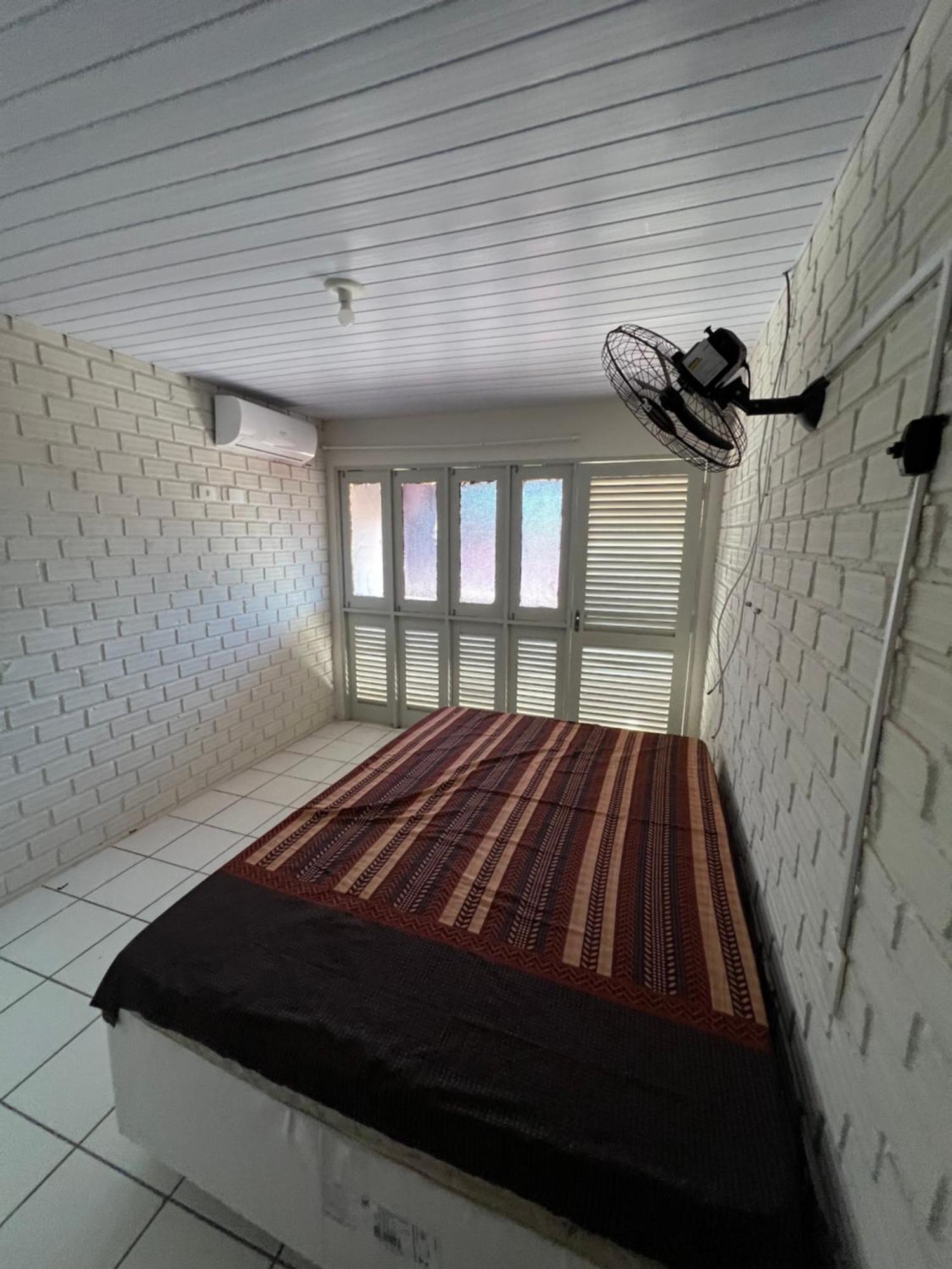 Casa Cinza Na Praia Dos Carneiros Em Condominio A Beira-Mar 外观 照片