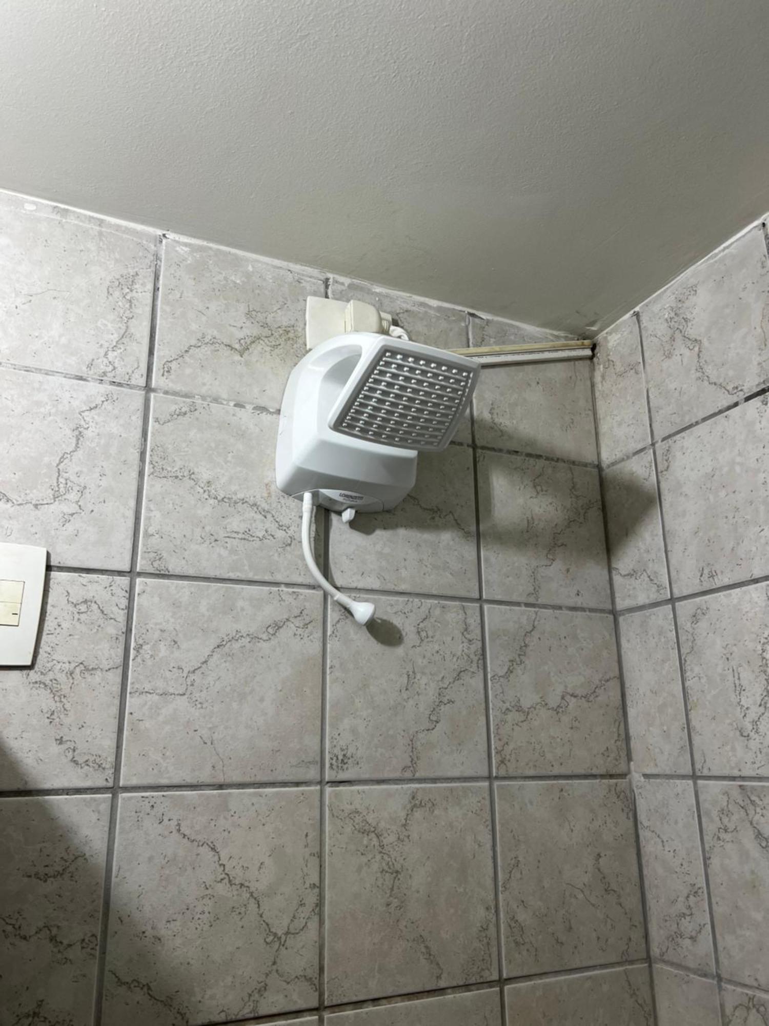 Casa Cinza Na Praia Dos Carneiros Em Condominio A Beira-Mar 外观 照片
