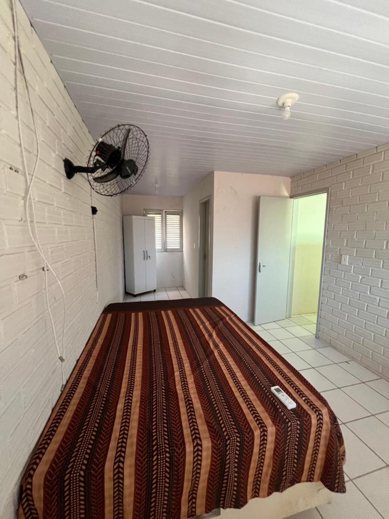 Casa Cinza Na Praia Dos Carneiros Em Condominio A Beira-Mar 外观 照片